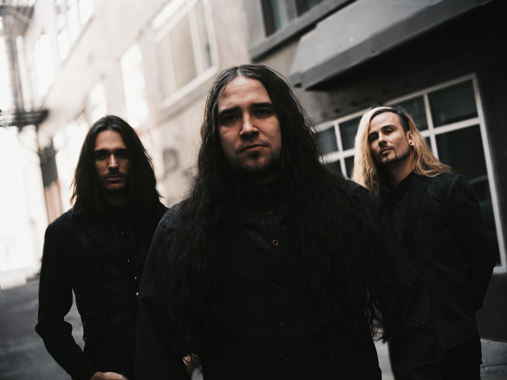 Arsenic Kitchen releases “Judgement” off of the Deluxe version of Handbook For The Recently Deceased EP