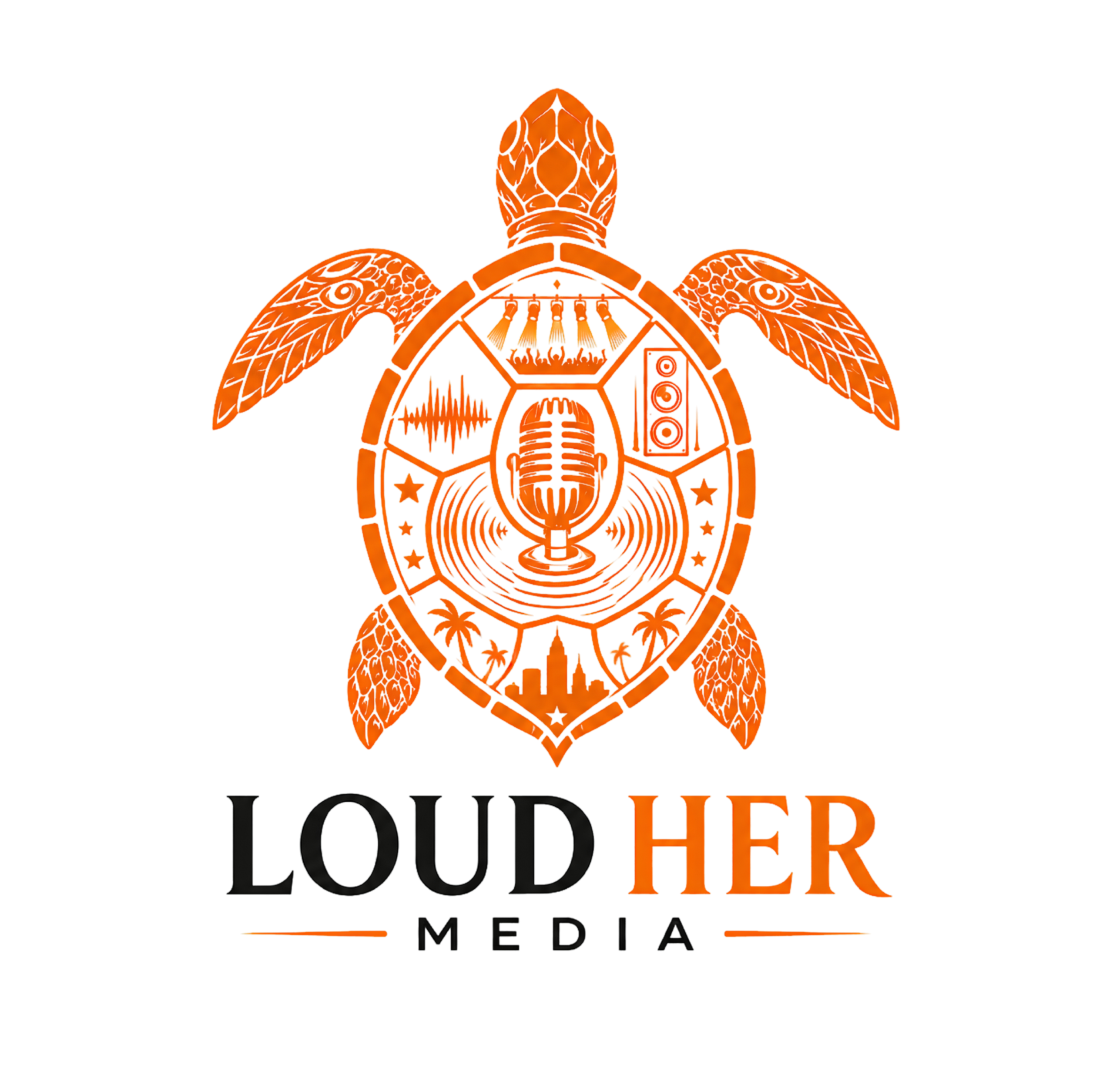 LoudHERMedia