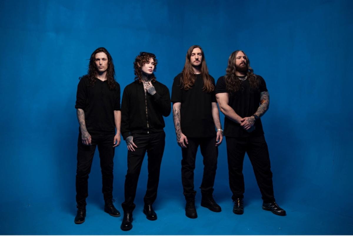 POLYPHIA announces 2026 World Tour across North America and Europe/UK